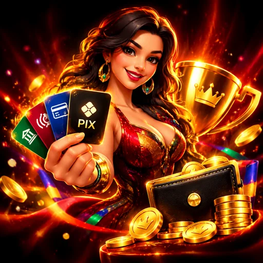 Jogadores brasileiros satisfeitos jogando cassino ao vivo pelo celular