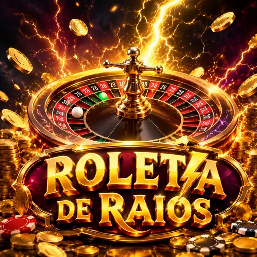Tela da Quantum Roulette com multiplicadores na mesa
